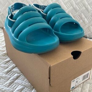 UGG Sport Yeah women’s sandals